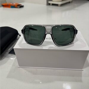 Roka men’s polarized sunglasses